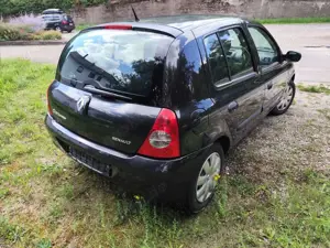 Renault Clio 1.2 16V Authentique Bild 3