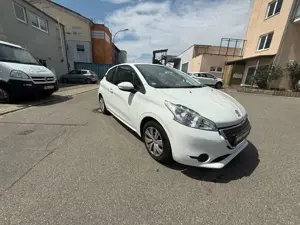 Peugeot 208 Active