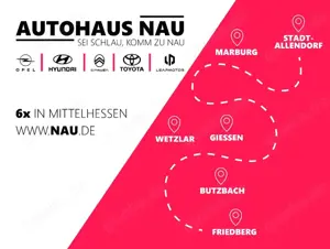 Opel Astra 1.2 Turbo GS Line Inspektionspaket BigDeal! Bild 5