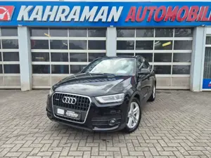 Audi Q3 2.0 TDI quattro* S-Line *Automatik