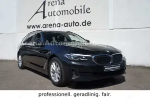 BMW 520 d Touring Automatik*LED*LEDER*NAVI*KAM*VIRTUA