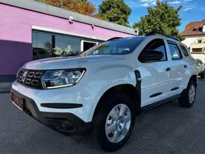 Dacia Duster II Essential "LPG"HU+Service+Garantie"