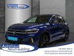 Volkswagen T-Roc 2.0 TSI "R-LINE" 190 PS DSG 4MOTION+NAVI+LED+ACC+S