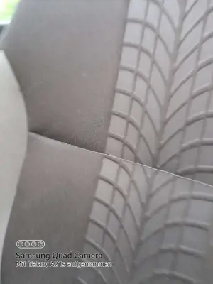 Skoda Yeti SKODA YETi ADVENTURE TDI 2,0 Allrad