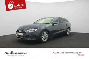 Audi A4 Avant 35 TFSI . Matrix Navi BO AHK