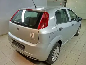 Fiat Grande Punto 1.4 8V Active Bild 3
