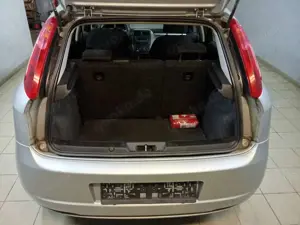 Fiat Grande Punto 1.4 8V Active Bild 5