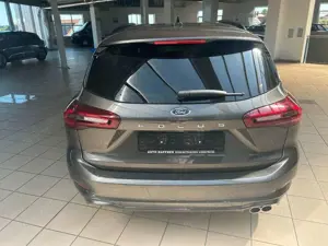 Ford Focus 1,0 EcoBoost Hyb. 114kW ST-Line X Tur AT Bild 5