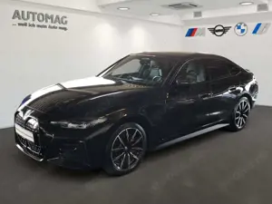 BMW i4 M50 M-Sport-Pro*Driving Assist Prof.*Glasdach*Park