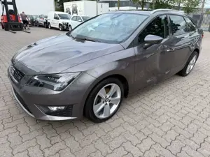 SEAT Leon ST FR