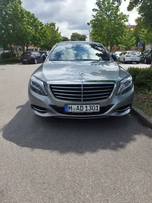 Mercedes-Benz S 350 S 350 BlueTec / d (222.032)