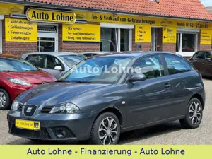 SEAT Ibiza Stylance 1.2 Scheckheftgepflegt