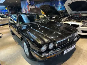 Jaguar XJ Executive 3.2 V8 Leder Klimaanlage Servo