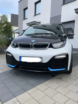 BMW i3 i3s (120 Ah) Vollausstattung