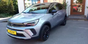 Opel Crossland "Elegance" Bild 2