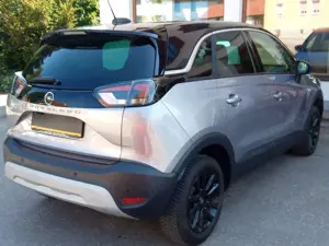 Opel Crossland "Elegance" Bild 5