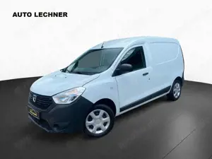 Dacia Dokker Exp.*KLI*AHK*ALLWETTER*DAB*NAV*1.HA*MwSt*