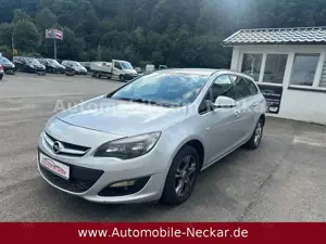 Opel Astra J 1.7 CDTi Sports Tourer Edition