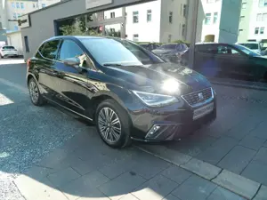 SEAT Ibiza Xcellence 1.0 TSI DSG AHZV/Navi/VollLED/Sitzheiz/D
