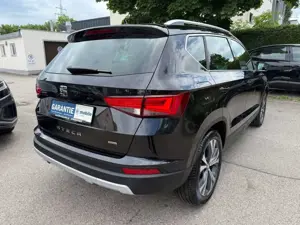 SEAT Ateca 2.0 TDI DSG Xcellence 4Drive/LED/ACC/UVM. Bild 5