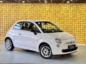 Fiat 500 Pop WeLove Edition *Klima*Cty mod*Alu*Tüv neu