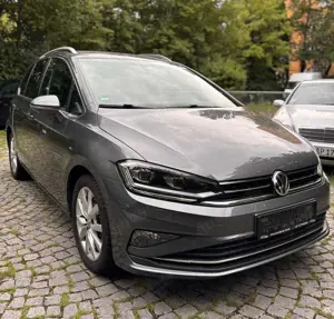 Volkswagen Golf Sportsvan Golf VII Sportsvan 1.5 TSI ALC PDC NAV ACC LED