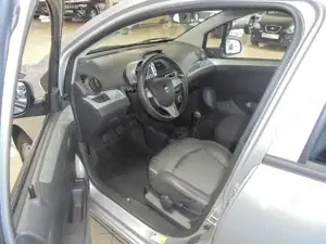 Chevrolet Spark 1.0 LS A/C 'Klima, el. Fensterheber' Bild 4