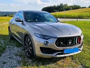 Maserati Levante Levante Q4