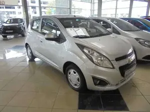 Chevrolet Spark 1.0 LS A/C 'Klima, el. Fensterheber'