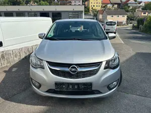 Opel Karl Active Bild 2