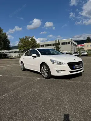Peugeot 508 155 THP Allure Top !