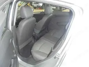 Chevrolet Spark 1.0 LS A/C 'Klima, el. Fensterheber' Bild 5