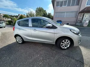 Opel Karl Active Bild 3