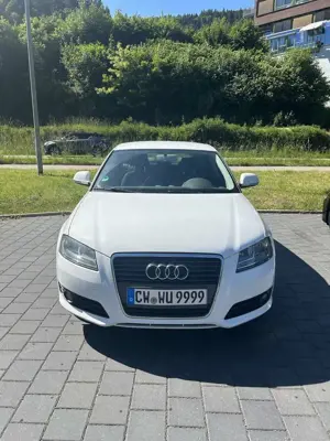 Audi A3 1.4 TFSI Attraction