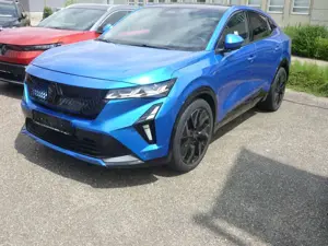 Renault Rafale E-TECH Full Hybrid 200  ESPRIT-ALPINE