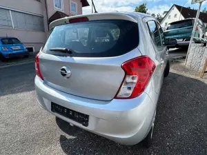 Opel Karl Active Bild 4