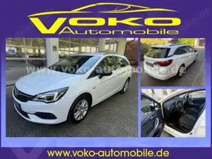 Opel Astra ST 1.2turbo Edition SS ACA CarPlay 1.Hd.