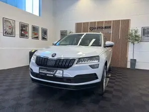 Skoda Karoq 1.5 TSI Drive 125 DSG*AHK*LED*RFK*2HD Bild 3