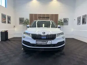 Skoda Karoq 1.5 TSI Drive 125 DSG*AHK*LED*RFK*2HD Bild 2