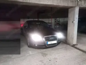 Audi A6 A6 2.0 TDI DPF