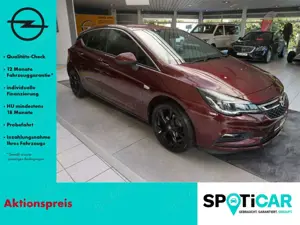 Opel Astra K Dynamic AUTOMATIK, SITZHEIZUNG, 2x PDC