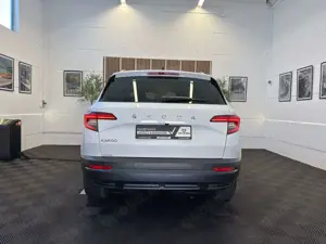Skoda Karoq 1.5 TSI Drive 125 DSG*AHK*LED*RFK*2HD Bild 5
