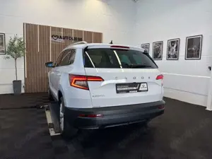 Skoda Karoq 1.5 TSI Drive 125 DSG*AHK*LED*RFK*2HD Bild 4
