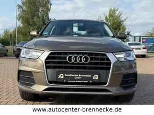 Audi Q3 design*1. Hand*Xenon*PDC*Navi* Bild 2