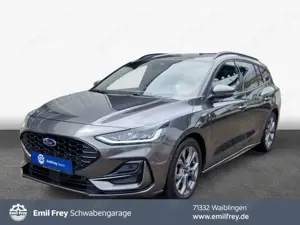 Ford Focus Turnier 1.0 EcoBoost Aut ST-LINE X