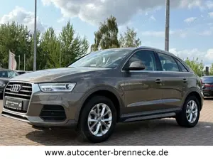 Audi Q3 design*1. Hand*Xenon*PDC*Navi* Bild 3