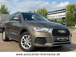 Audi Q3 design*1. Hand*Xenon*PDC*Navi* Bild 1