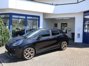 Ford Puma ST X - GOLD EDITION