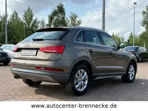 Audi Q3 design*1. Hand*Xenon*PDC*Navi* Bild 4