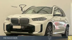 BMW X5 xDr40i A M Sport AHK Pano ACC 360 HK HuD 20" Bild 1